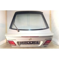 спойлер Mitsubishi Galant 7 1996