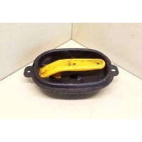 ручка крышки багажника Hyundai Sonata EF 2006 81221-3K000