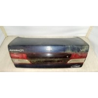 крышка багажника (дверь 3-5) Nissan Maxima A32 2000