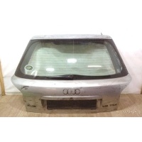 ручка крышки багажника Audi A3 8L 1996