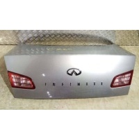 ручка крышки багажника Infiniti G 3 2004