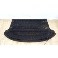 полка багажника Mitsubishi Carisma 1998