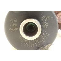 форсунка Mitsubishi Carisma 2001 445110021