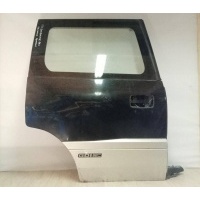 механизм сдвижной двери Mitsubishi Space Runner 1999