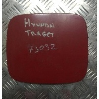 лючок топливного бака Hyundai Trajet 2001