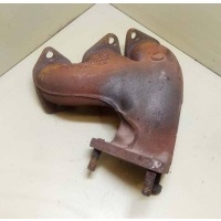 коллектор выпускной Volkswagen Touareg 2005 03H253032C