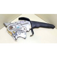 рычаг ручного тормоза (ручника) Nissan Primera P11 2000