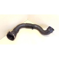 патрубок интеркулера Renault Laguna 2 2004 8200177586