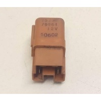 реле (прочие) Nissan X-Trail T30 2003 2523079964