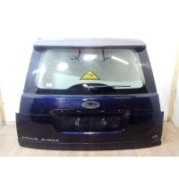 спойлер Ford C-Max 2005