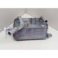 радиатор масляный BMW 5 E60/E61 2004 17217519213