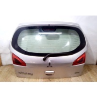 ручка крышки багажника Mitsubishi Colt 6 (Z20/Z30) 2005
