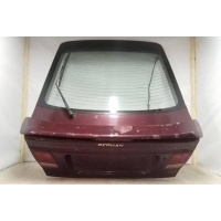 спойлер Mitsubishi Galant 7 1993