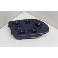 кнопка стеклоподъемника двери передней левой Renault Safrane 1999 7700412135