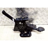 педаль тормоза Volkswagen Bora 2001 1J1721111C,1J1721631C