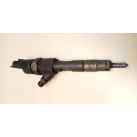 форсунка Renault Megane 2001 445110021