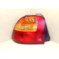 фонарь задний левый Rover 400 Series (R8) 1998 E110105