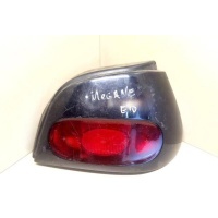 фонарь задний правый Renault Megane 2000 7700828138