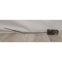замок капота Volkswagen Passat B6 2008 3C1823509H