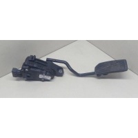 педаль Nissan Almera Tino V10 2003 18002BU400,NISSAN