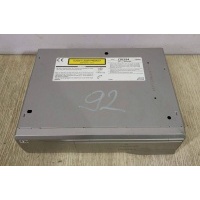 CD-чейнджер BMW 5 E34 1995