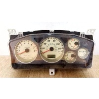 щиток приборов (приборная панель) Mitsubishi Lancer 9 2005