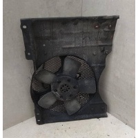 вентилятор радиатора 3 N180 1997