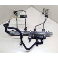 топливная рампа Citroen C5 2002 BOSCH,0445214017,014920L1