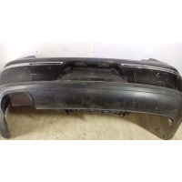 бампер задний Volkswagen Passat B6 2008 3C9807417