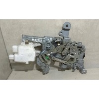 замок двери задней правой B-Series 5 2005