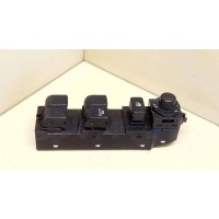 кнопка стеклоподъемника двери передней левой Mazda CX-3 2017 DA6K66350,5AB-00146A01