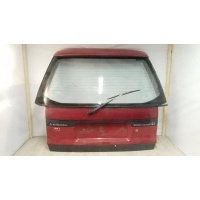 спойлер Mitsubishi Space Runner 2 2001
