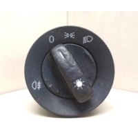 переключатель света Volkswagen Passat B6 2007 1K0941431B,74850-034-0000