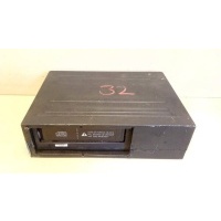 CD-чейнджер Jaguar S-Type 1999