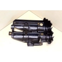 пластик Renault Espace 4 2004 8200118053