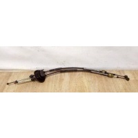 трос кулисы КПП Nissan Primastar 2003