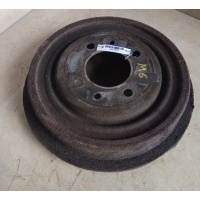 барабан тормозной Renault Scenic 1998