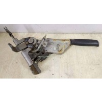 рычаг ручного тормоза (ручника) Subaru Forester 2 (SG) 2005