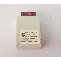 блок управления корректора фар BMW 7 E38 2001 61358375964,55892110