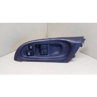 кнопка стеклоподъемника двери передней левой Nissan Almera N16 2002 254015M510