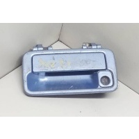 ручка крышки багажника Suzuki Wagon R 1999