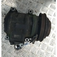компрессор кондиционера Toyota Carina E 1995  HFC134A,DENSO,447200-0007