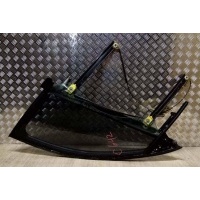 стекло двери передней левой Audi A6 4F/C6 2006 4F0845201D