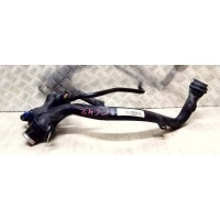 горловина топливного бака Audi A6 4F/C6 2006 30218347