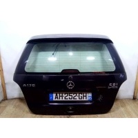 ручка крышки багажника Mercedes-Benz A-Класс W168 2000