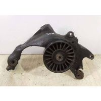 кронштейн компрессора кондиционера Peugeot 806 221 1998 9620867780