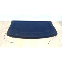 полка багажника Mazda 323 BA 1995
