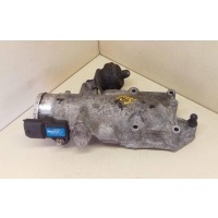 заслонка дроссельная Opel Astra G 2003 BOSCH,0281002437