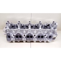 головка блока цилиндров Mazda MPV LV 1998 11101-WL-T,FCJ0SU01202009