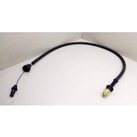 трос газа Renault Scenic 1998 7700425819
